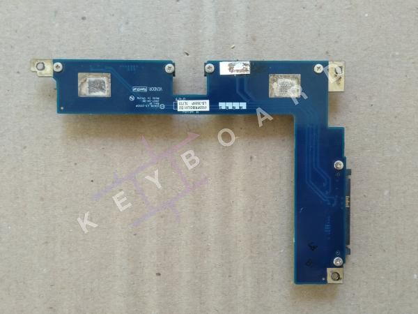 Плата Acer Aspire 7220
